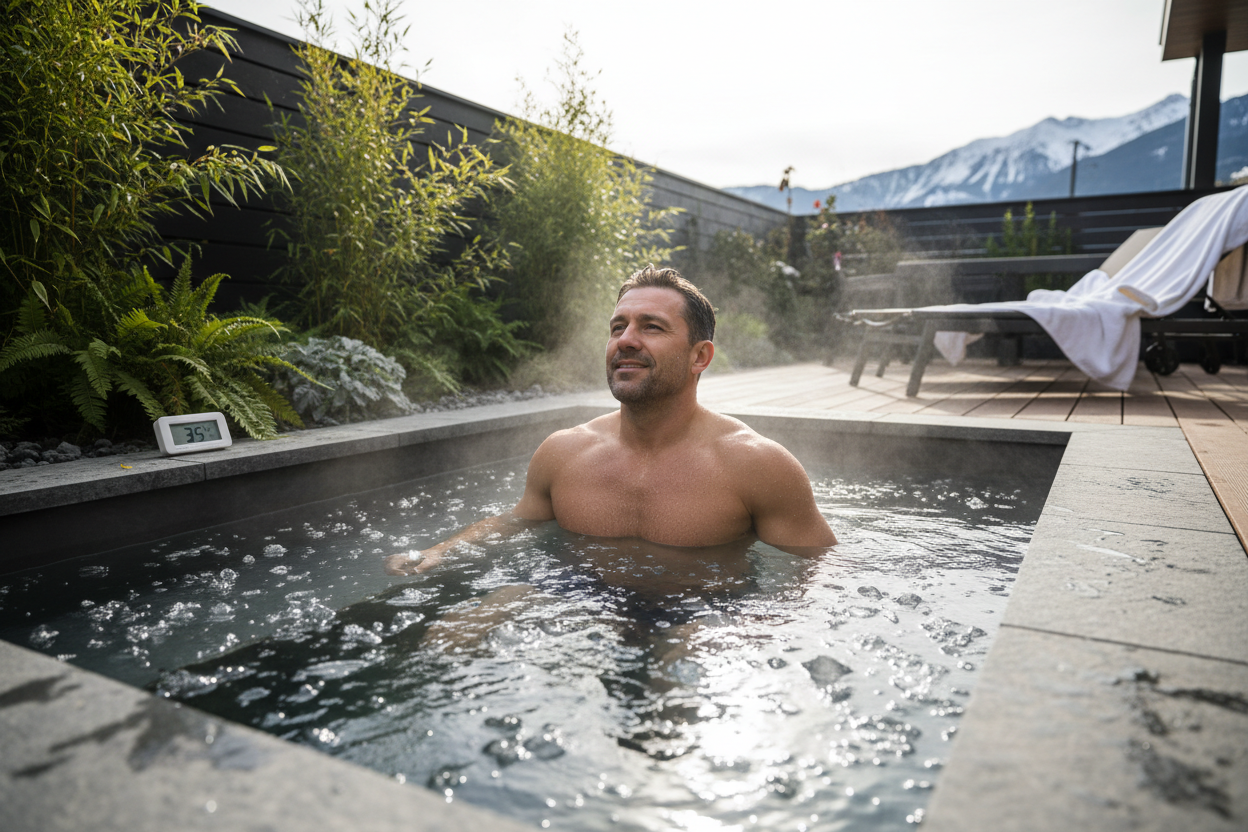 Why Are Cold Plunge Pools So Popular?