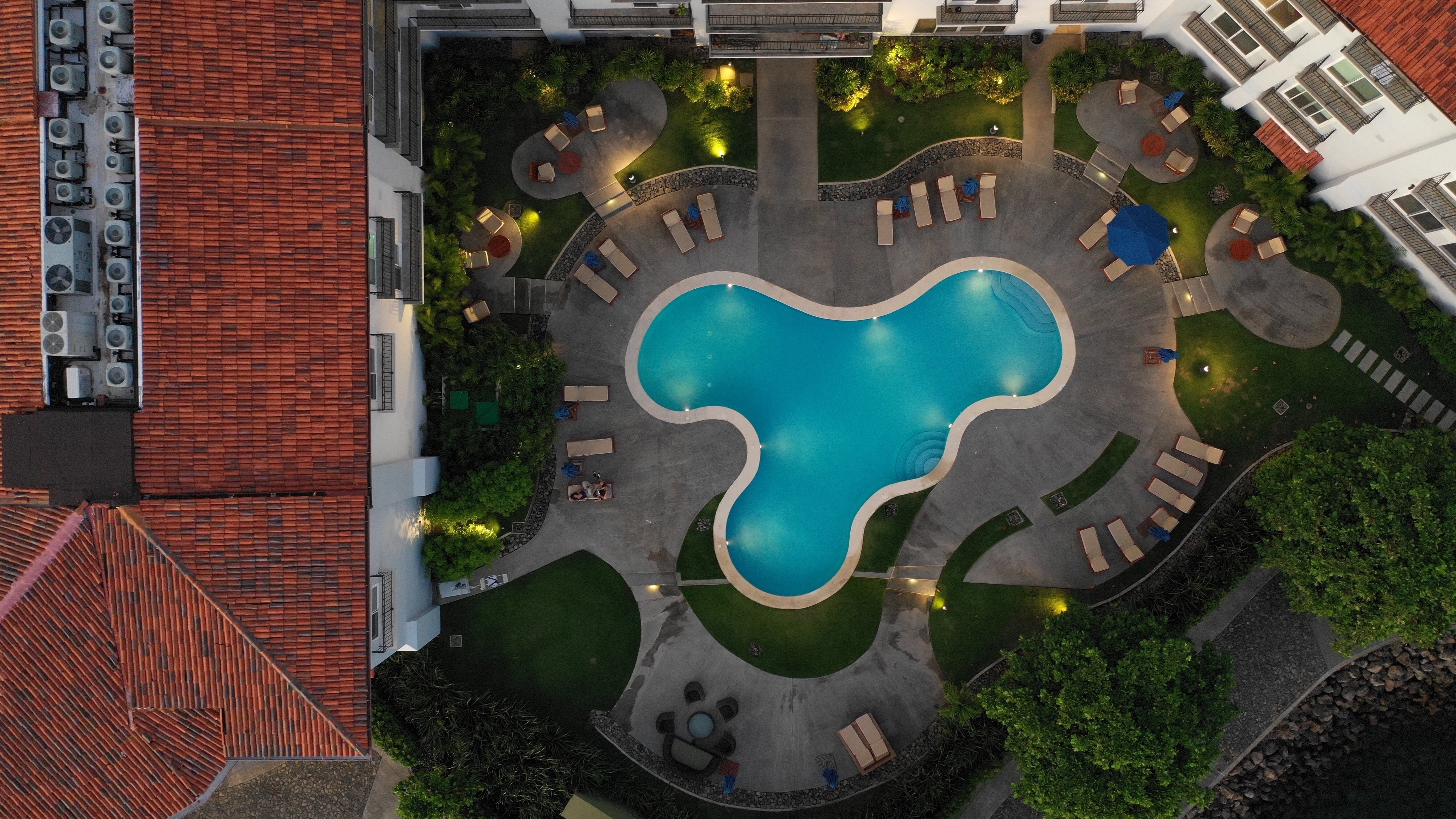 How to Choose the Best Pool Heater for Florida Weather