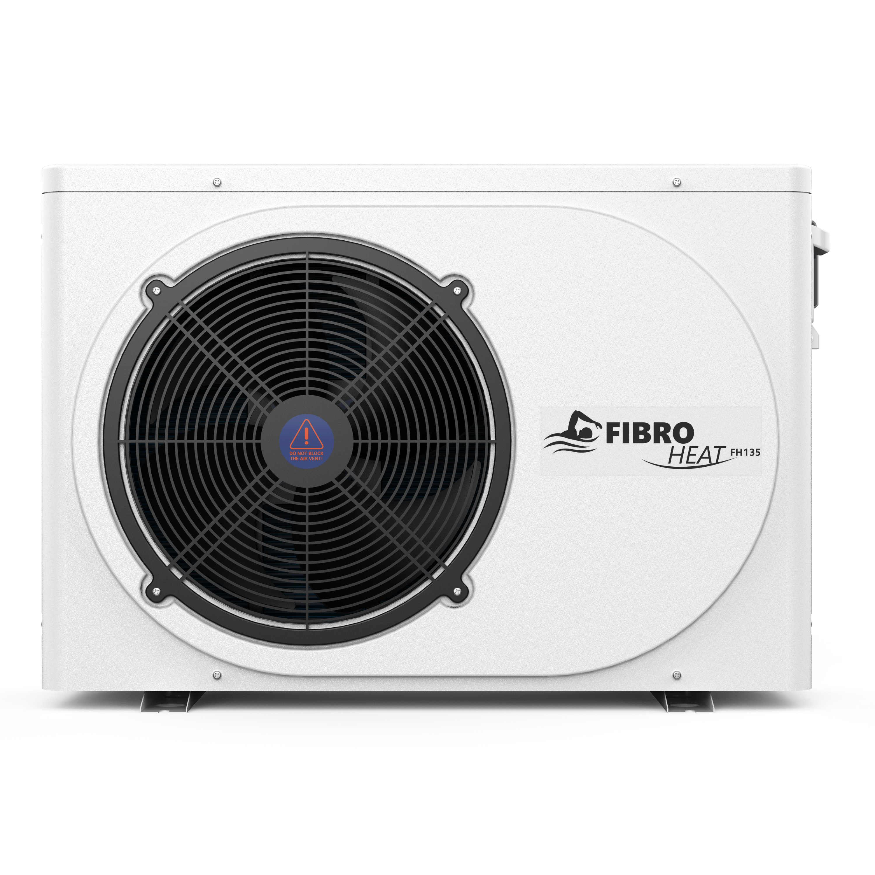 FH135 35,000 BTU 120 Volt Swimming Pool Heat Pump