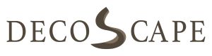 DecoScape logo