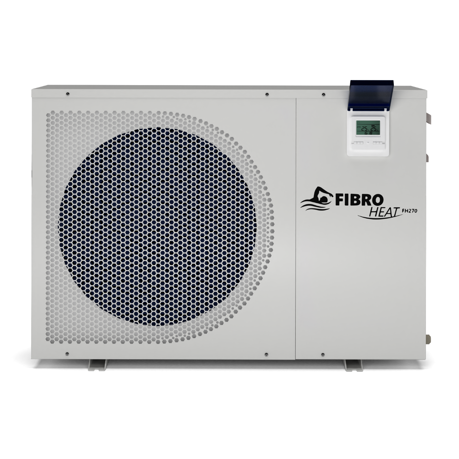 FH270 70,000 BTU 240 Volt Swimming Pool Heat Pump