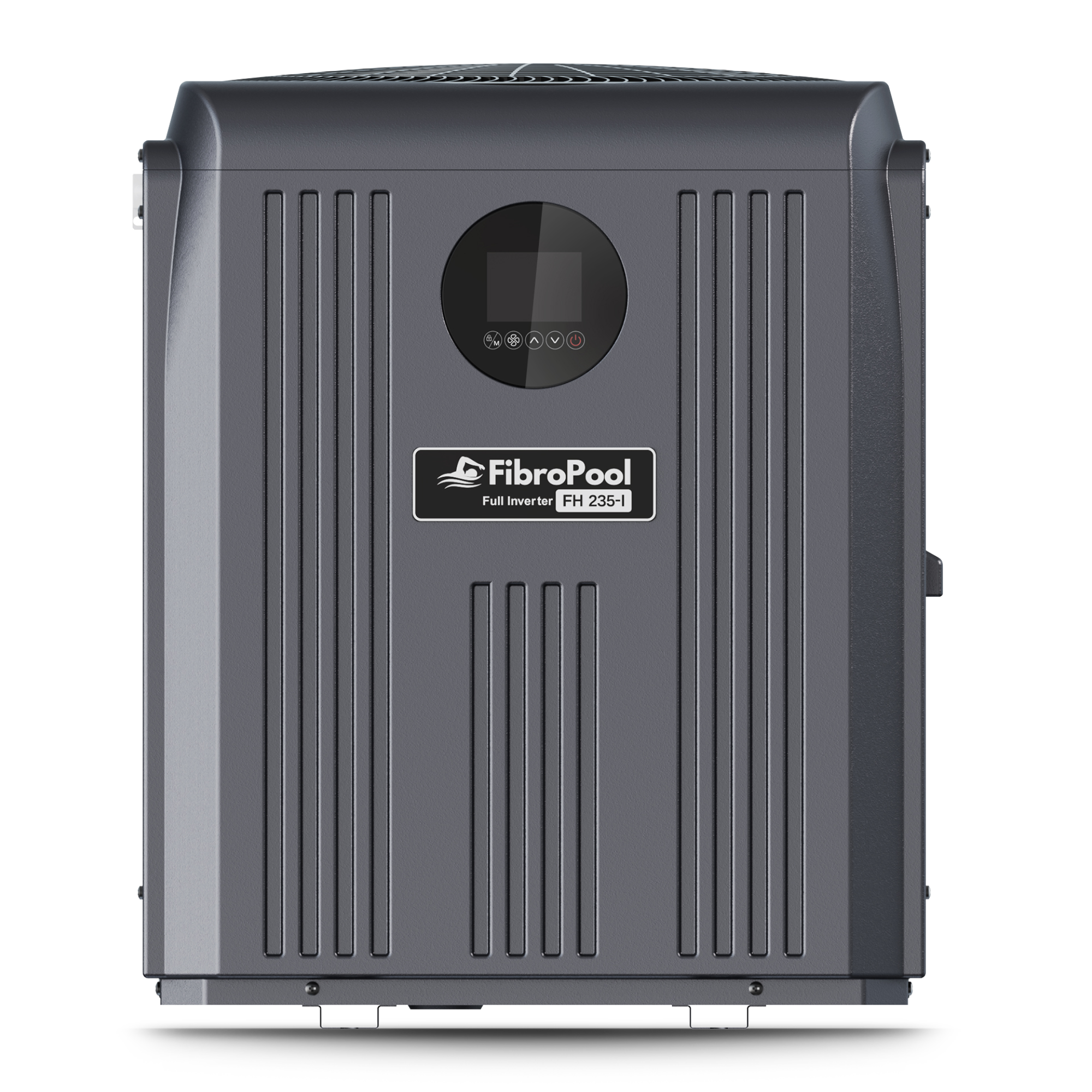 FH235-i Full Inverter Heat Pump for Pools up to 7,500 Gallons