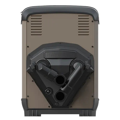 NEW Hayward HC-Series 400K BTU Dual Fuel Gas Heater