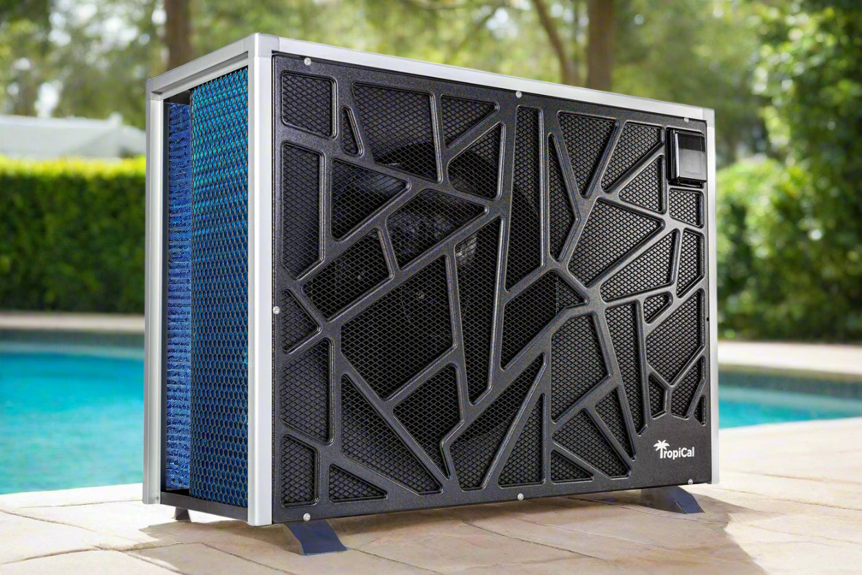 TropiCal Inverter Heat Pump T100