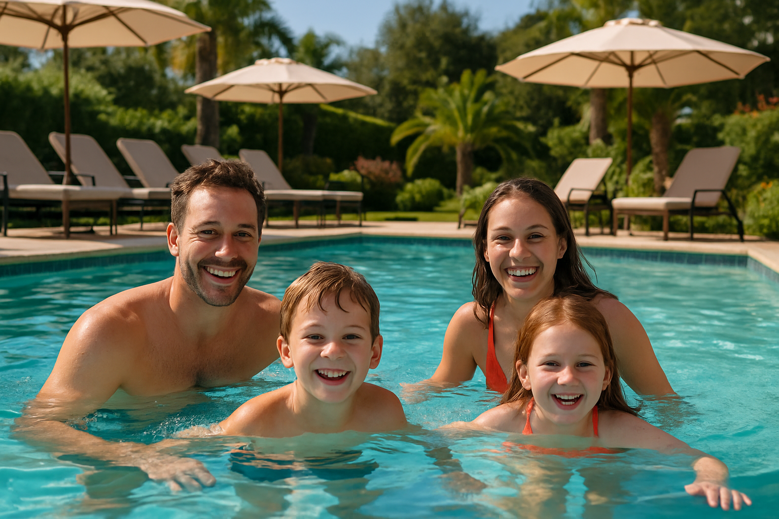 Why Buying Your Swimming Pool Heat Pump Online is the Smart Choice?