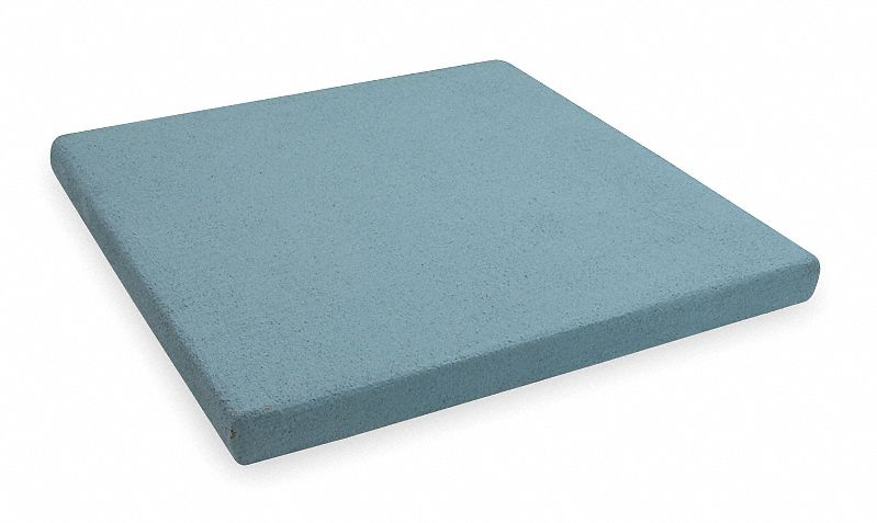 EQUIPMENT PAD FOR HEATERS 36"x36"x4" image 1