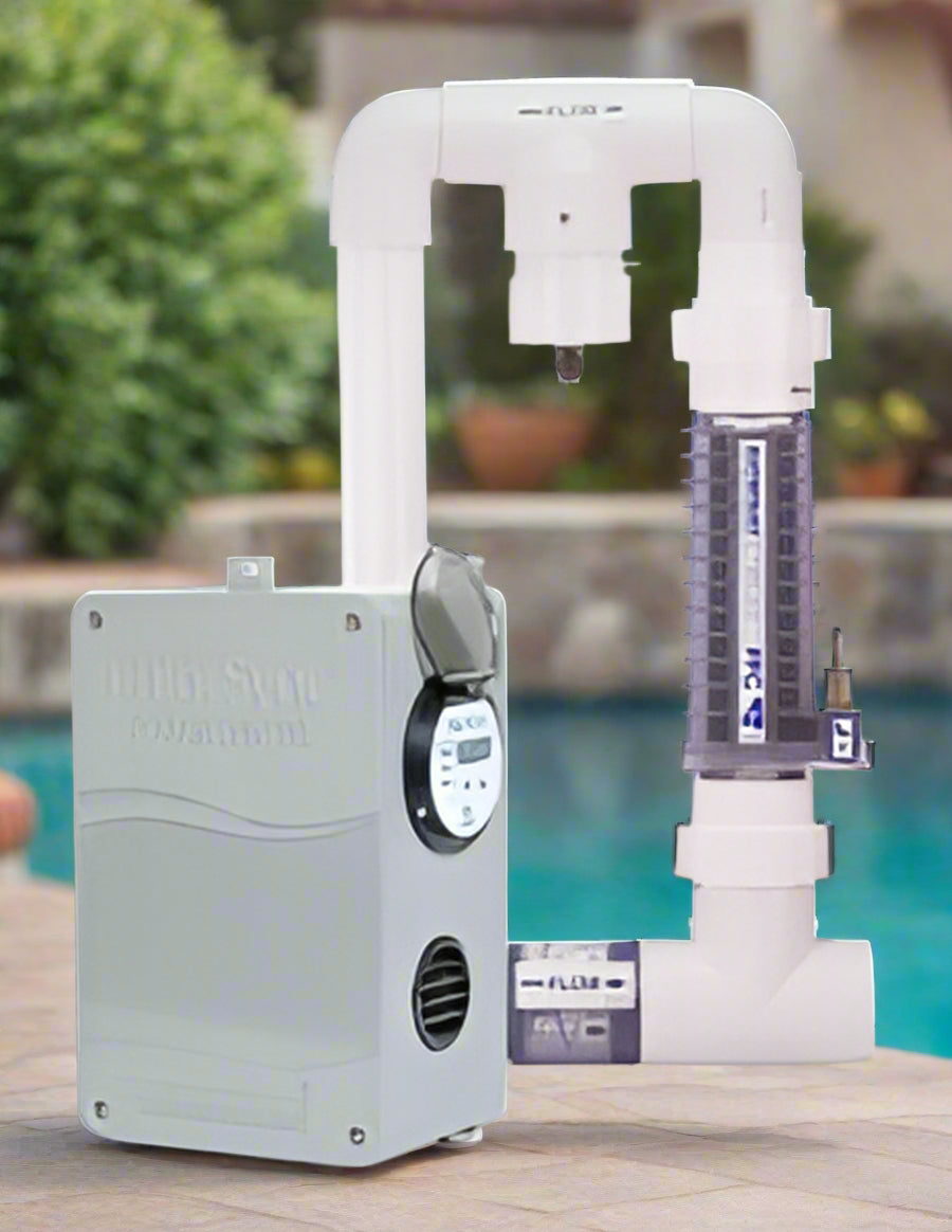 AutoPilot Salt Chlorine Generator