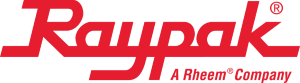 Raypak logo